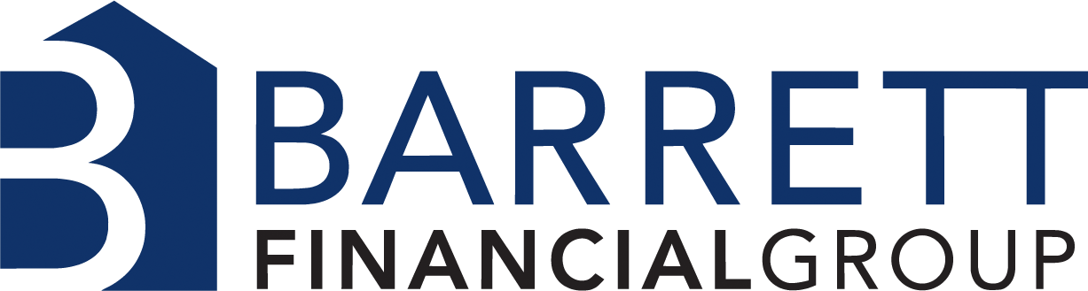 Ted Erickson | CA Mortgage Broker | Barrett Financial Group